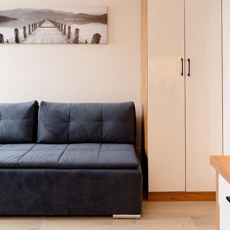 Easy Rent Apartments - Smart Lublin Bagian luar foto