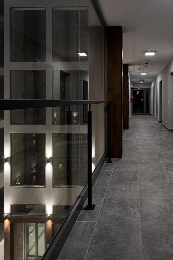 Easy Rent Apartments - Smart Lublin Bagian luar foto