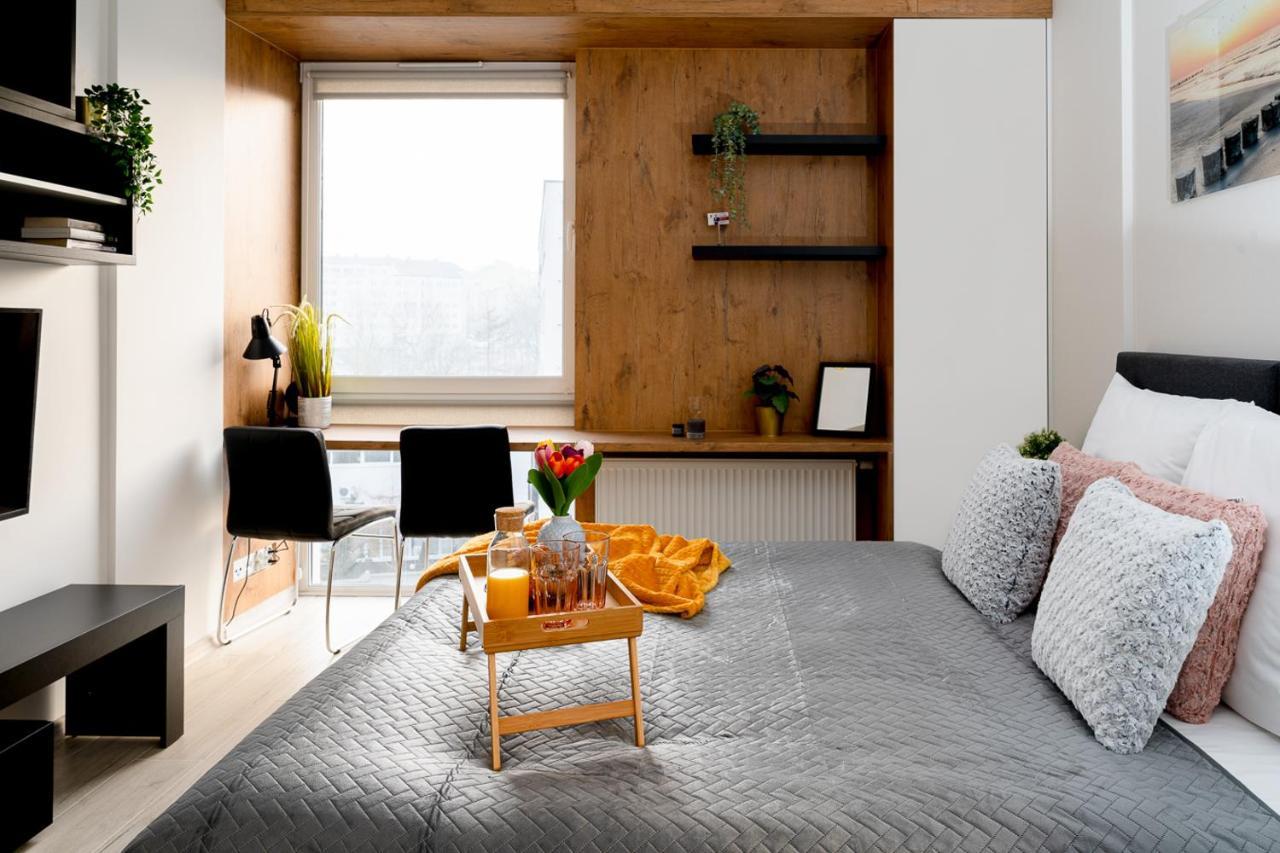 Easy Rent Apartments - Smart Lublin Bagian luar foto