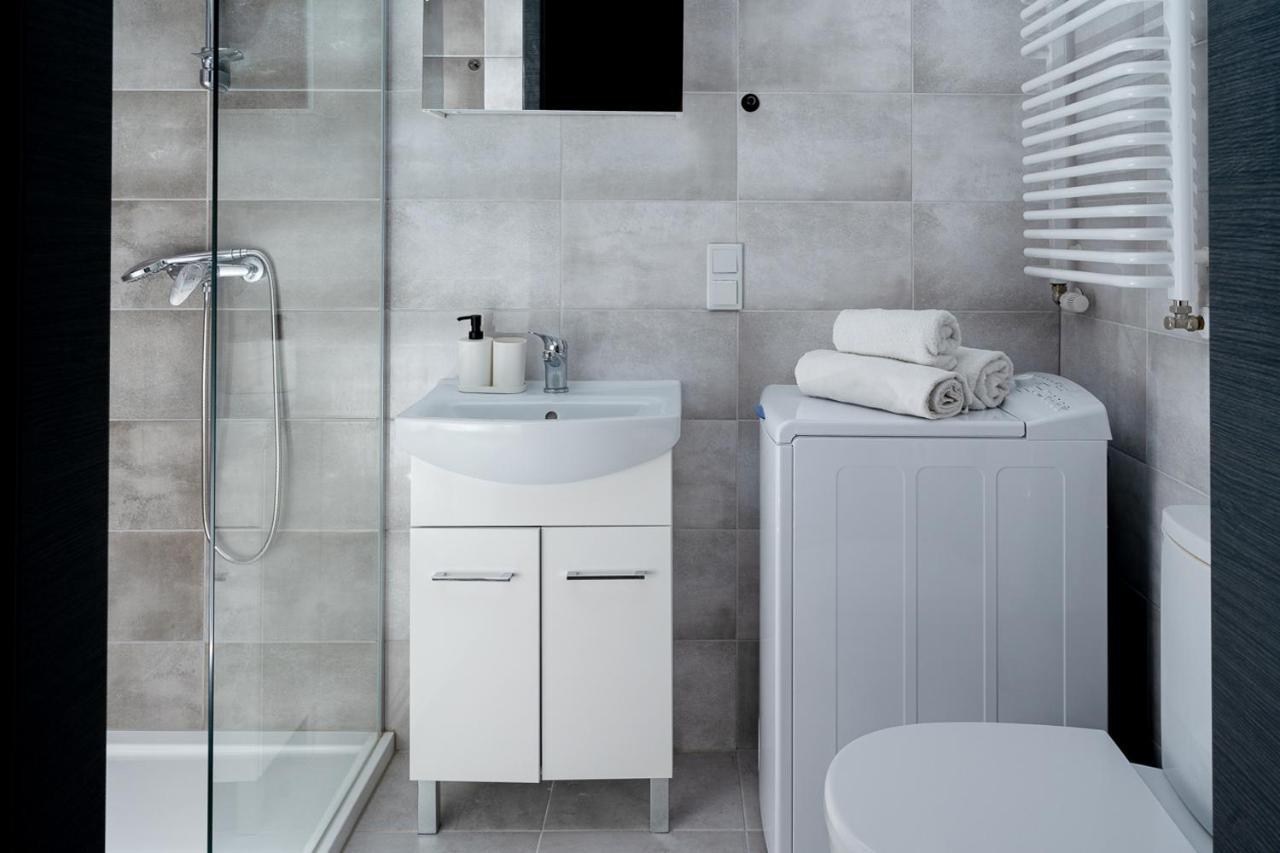 Easy Rent Apartments - Smart Lublin Bagian luar foto