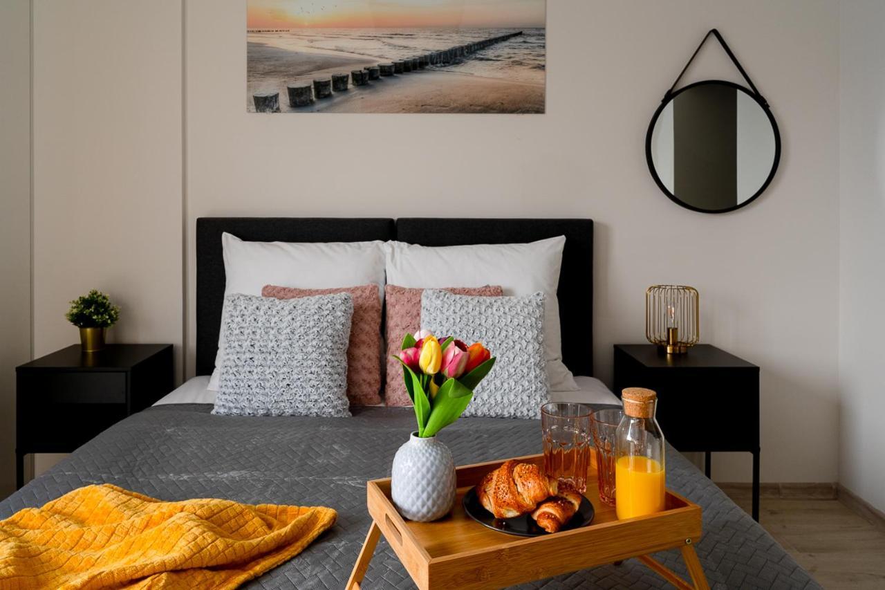 Easy Rent Apartments - Smart Lublin Bagian luar foto