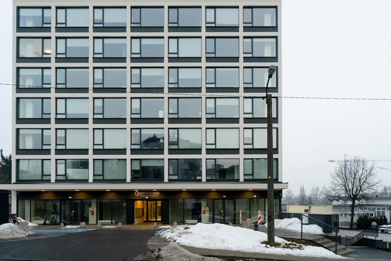 Easy Rent Apartments - Smart Lublin Bagian luar foto