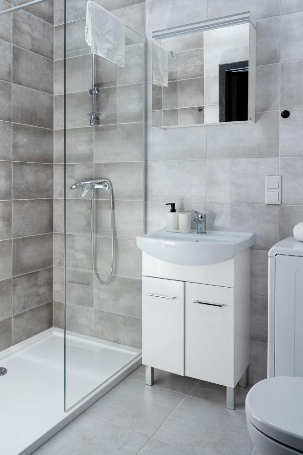 Easy Rent Apartments - Smart Lublin Bagian luar foto