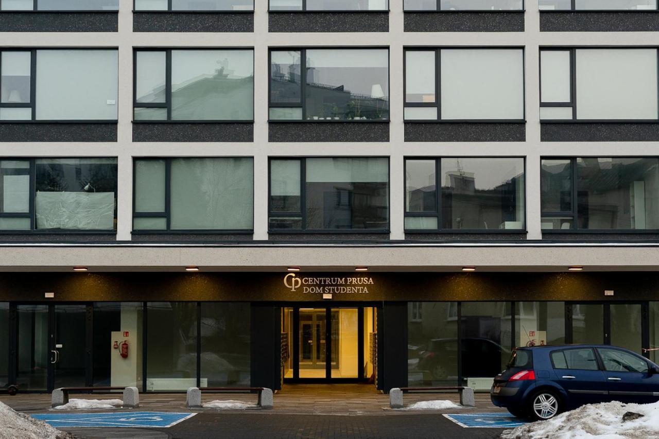 Easy Rent Apartments - Smart Lublin Bagian luar foto
