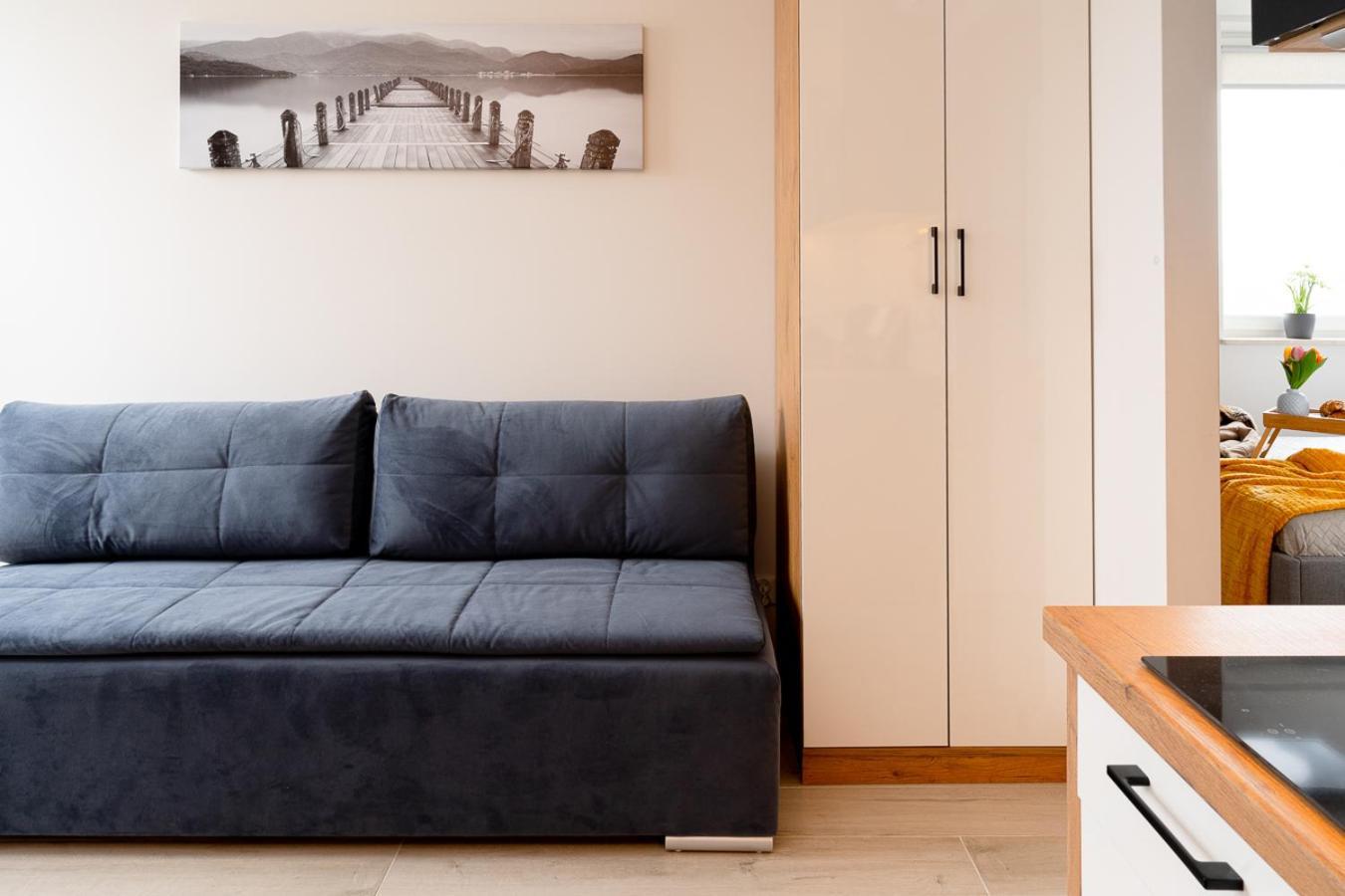 Easy Rent Apartments - Smart Lublin Bagian luar foto