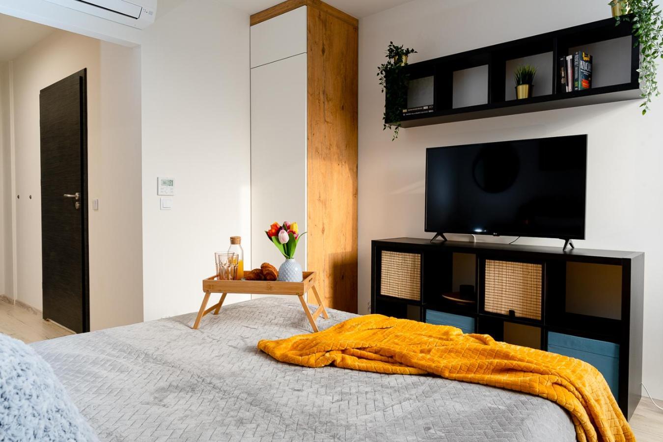 Easy Rent Apartments - Smart Lublin Bagian luar foto