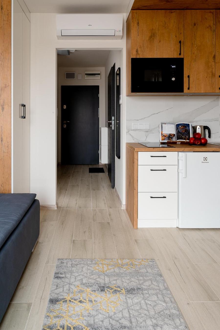 Easy Rent Apartments - Smart Lublin Bagian luar foto