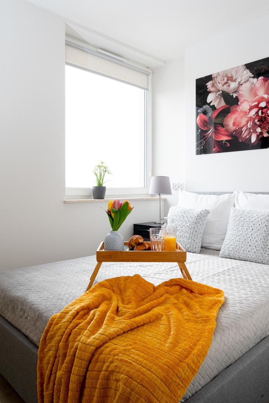 Easy Rent Apartments - Smart Lublin Bagian luar foto