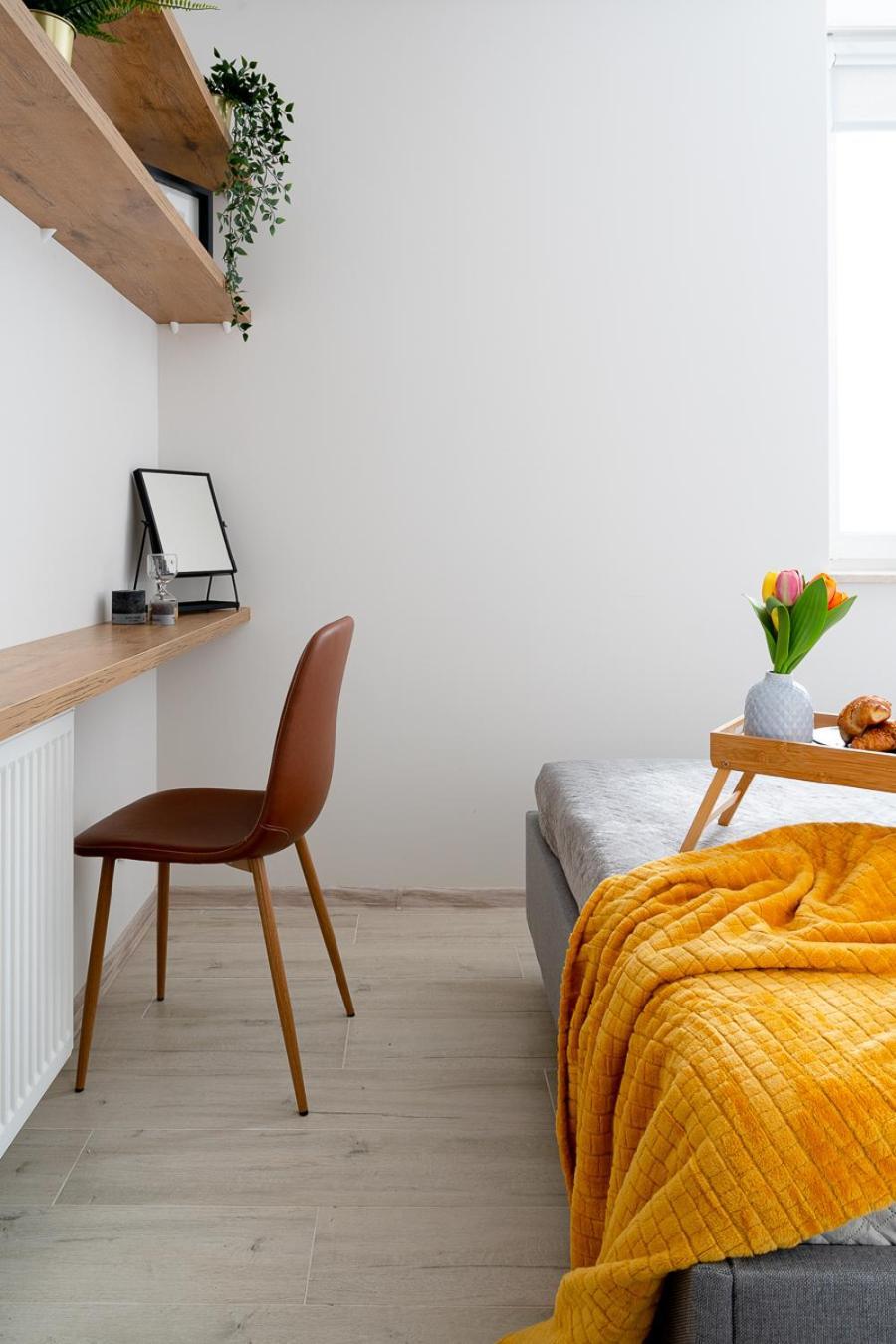 Easy Rent Apartments - Smart Lublin Bagian luar foto