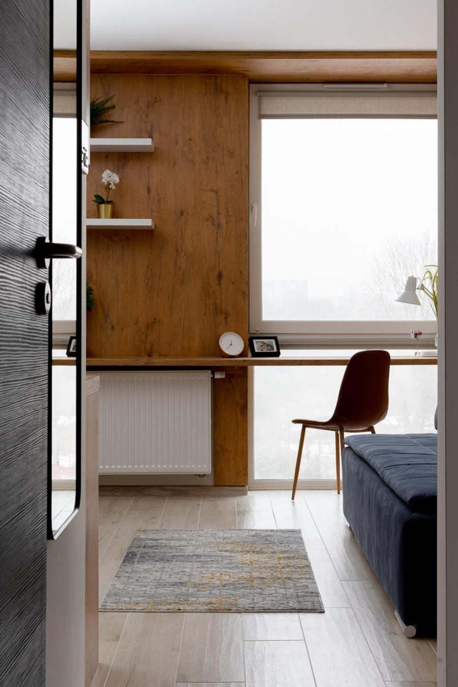 Easy Rent Apartments - Smart Lublin Bagian luar foto