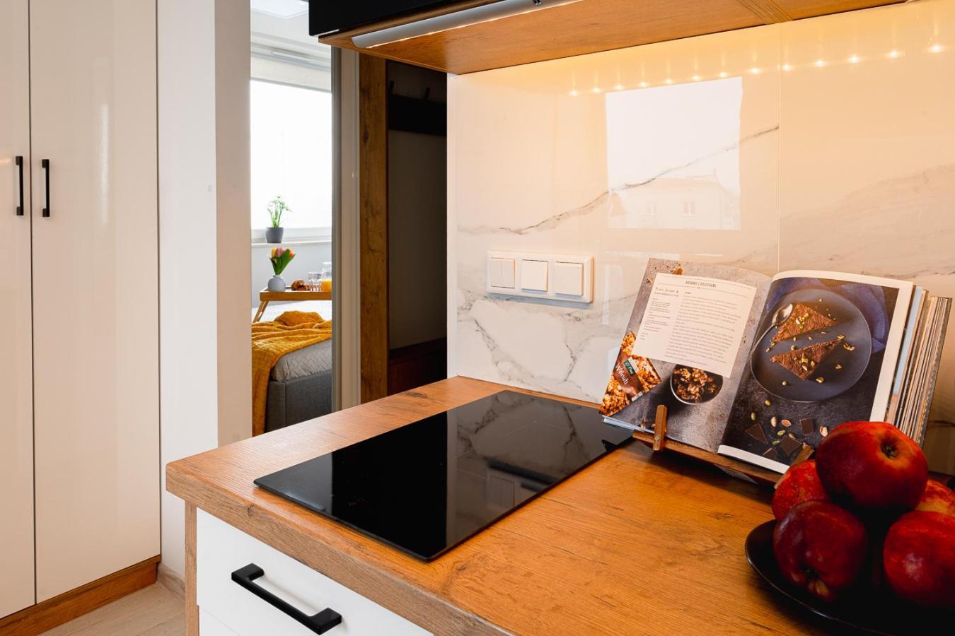 Easy Rent Apartments - Smart Lublin Bagian luar foto