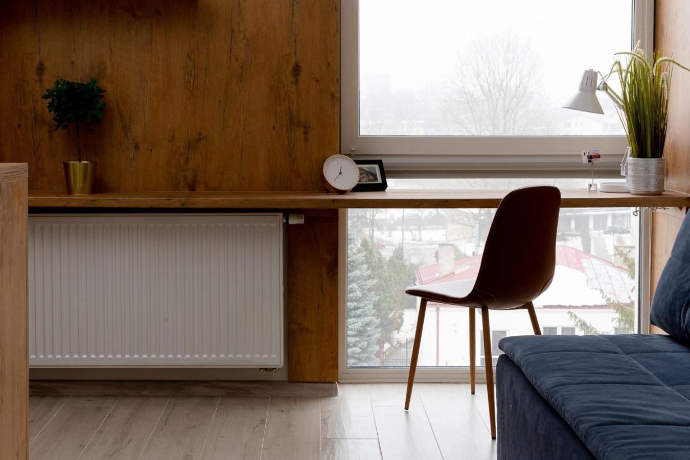 Easy Rent Apartments - Smart Lublin Bagian luar foto