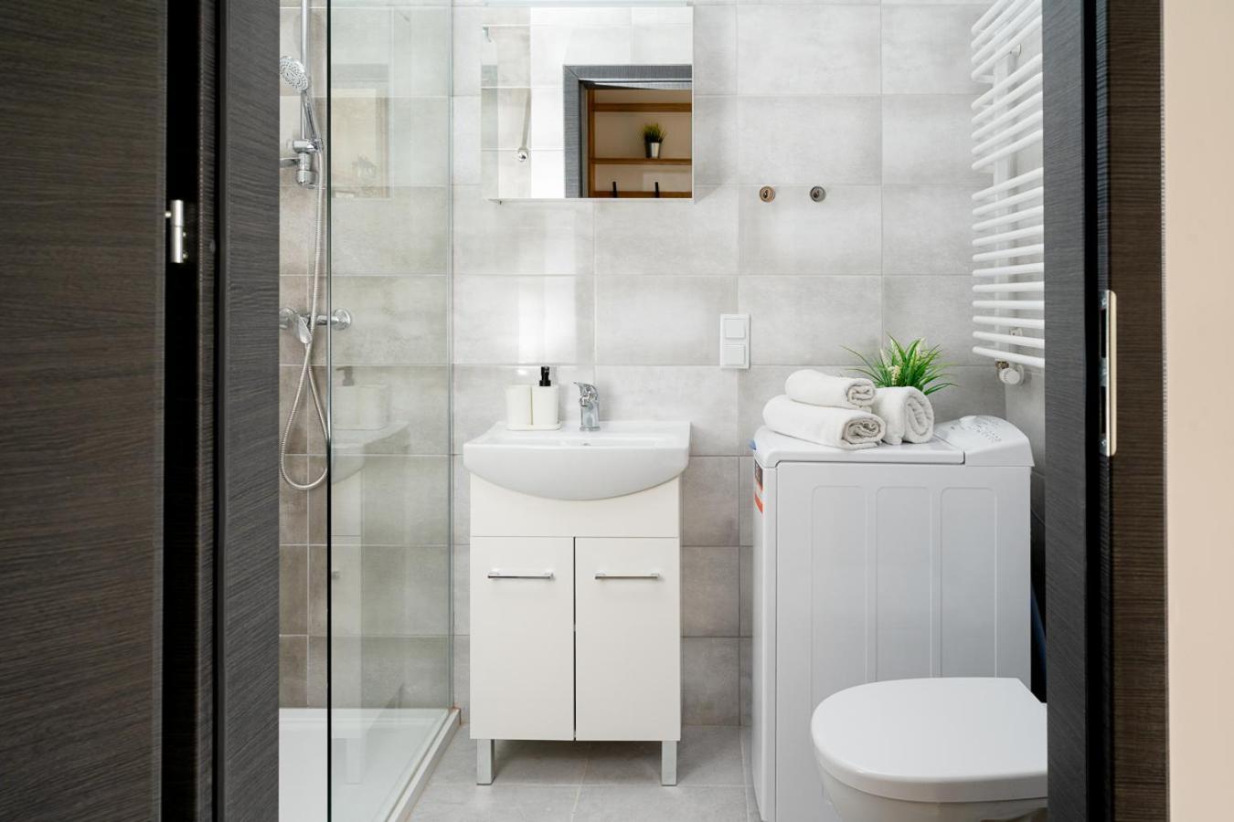 Easy Rent Apartments - Smart Lublin Bagian luar foto
