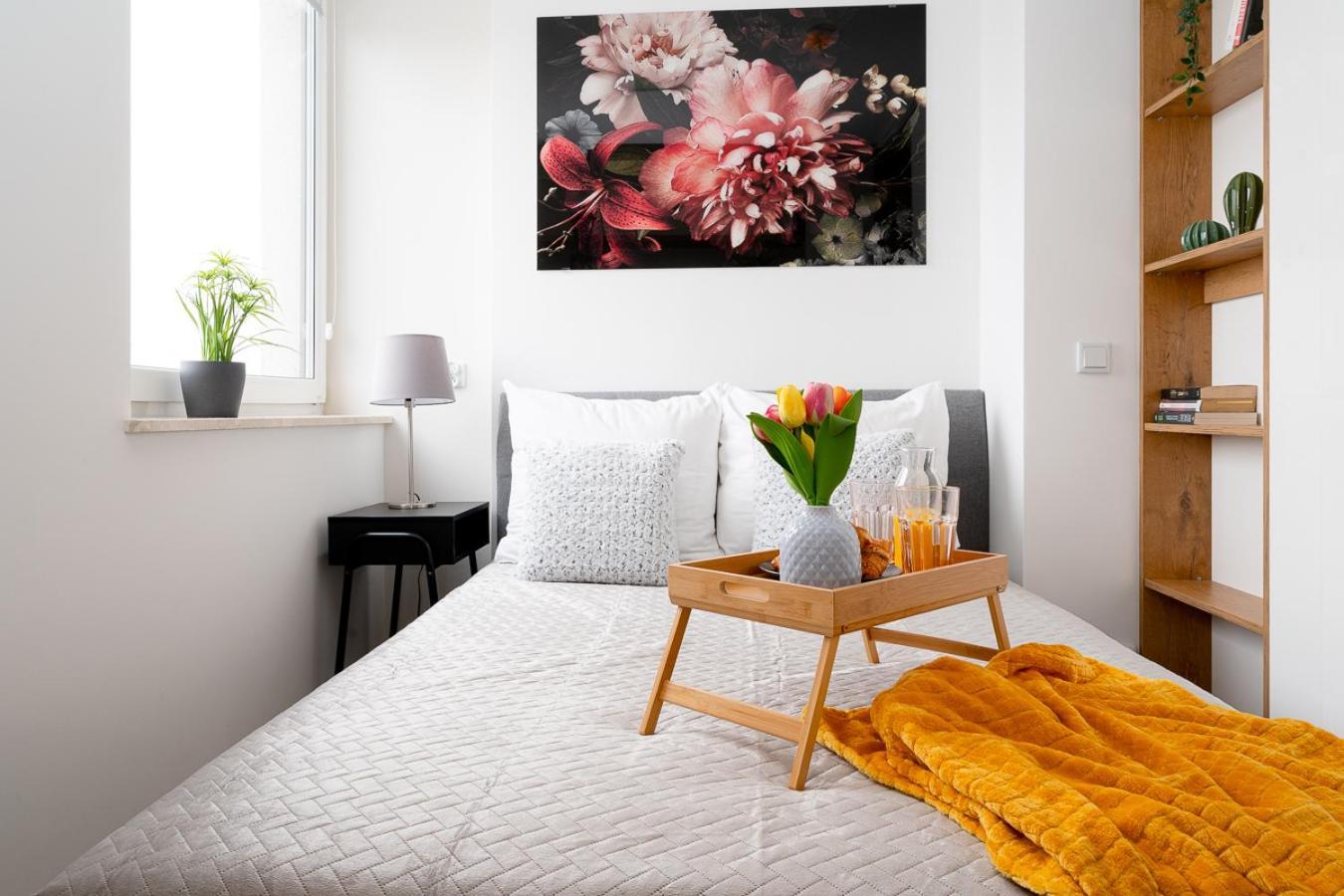 Easy Rent Apartments - Smart Lublin Bagian luar foto