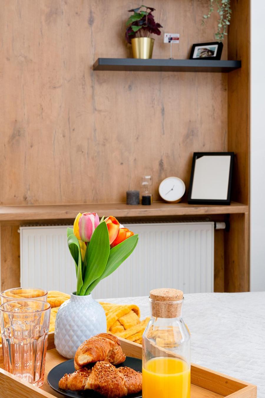 Easy Rent Apartments - Smart Lublin Ruang foto