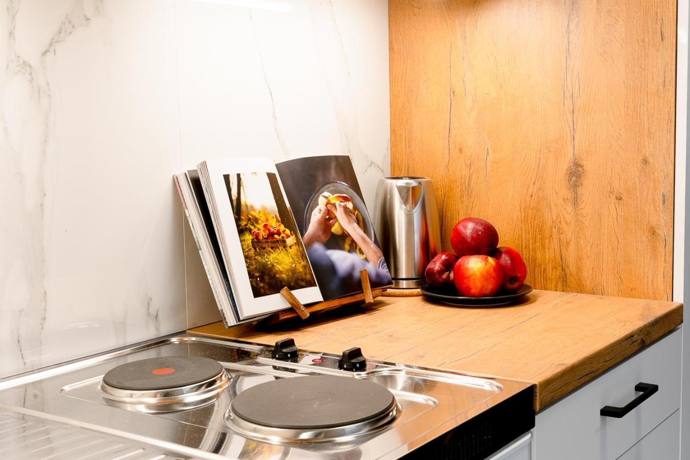 Easy Rent Apartments - Smart Lublin Bagian luar foto