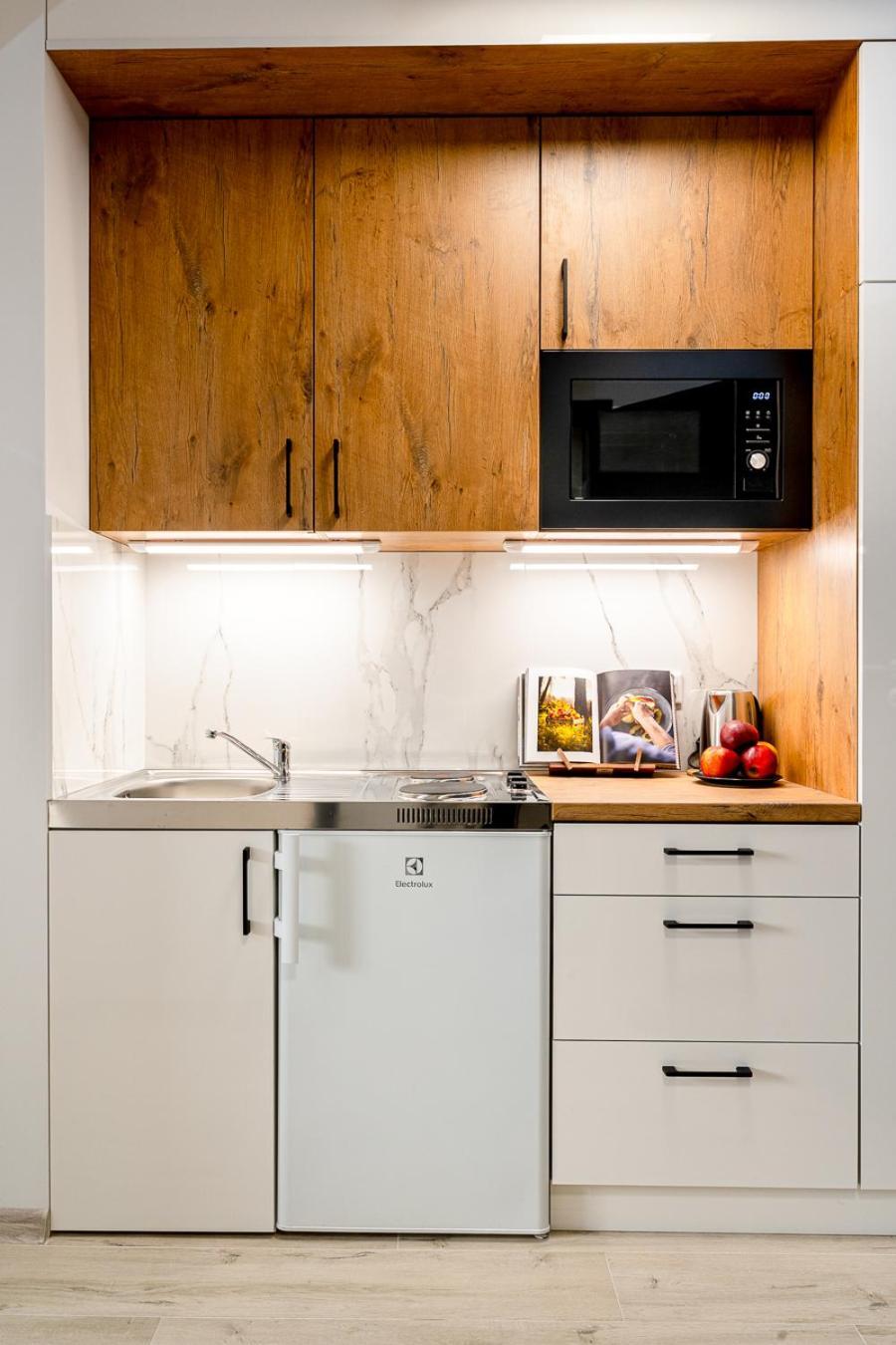 Easy Rent Apartments - Smart Lublin Bagian luar foto