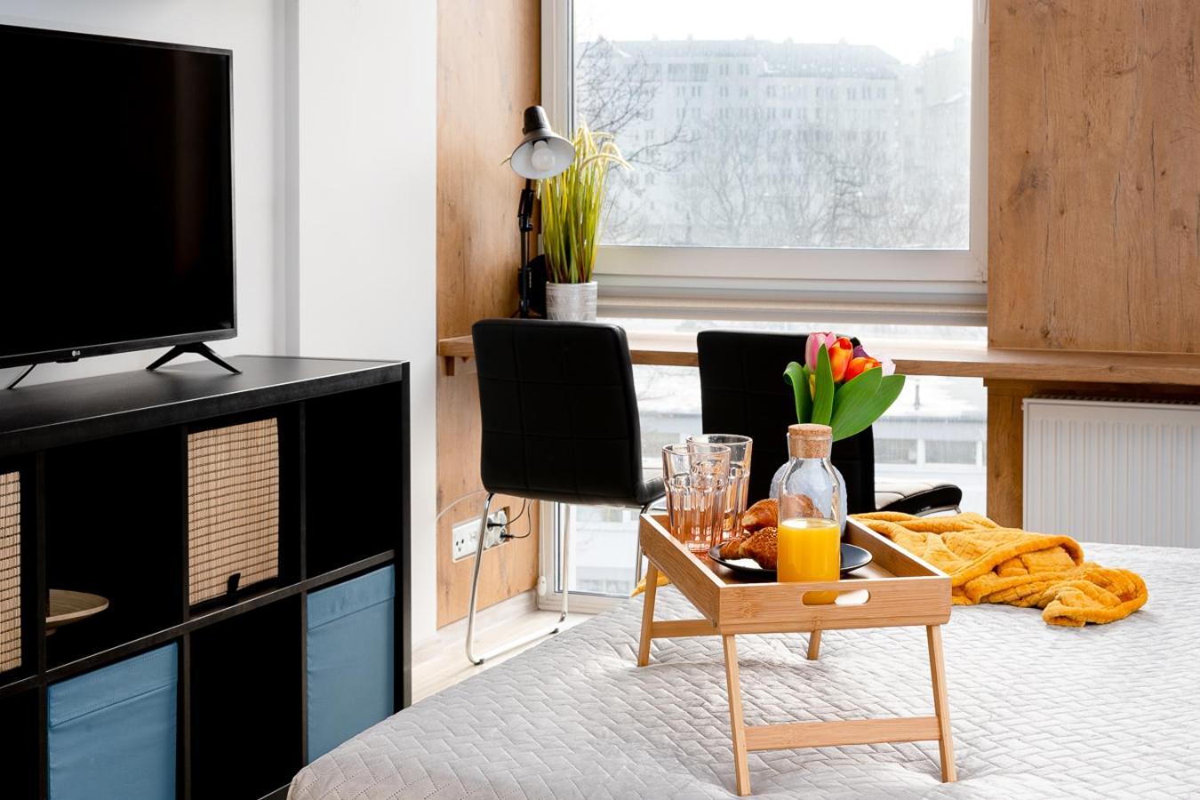 Easy Rent Apartments - Smart Lublin Bagian luar foto