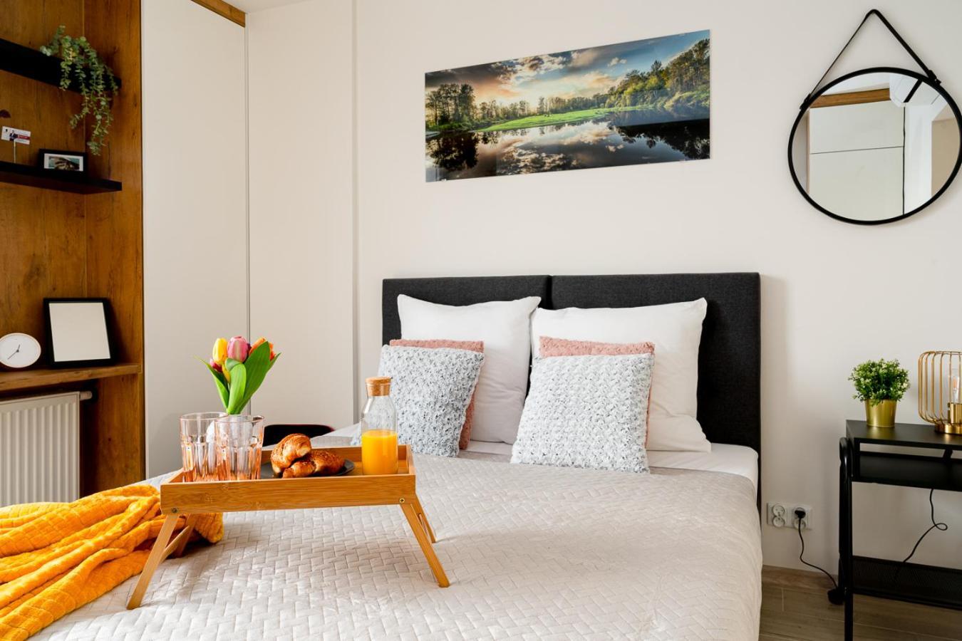 Easy Rent Apartments - Smart Lublin Ruang foto